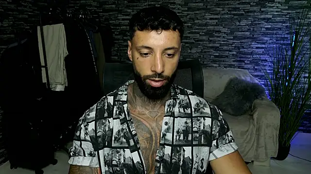 MasculineGuy99 online show from July 2, 2026, 12:22 pm