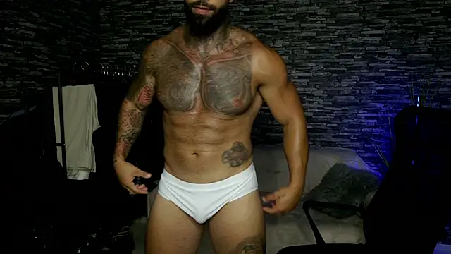 MasculineGuy99 online show from July 4, 2026, 7:20 pm
