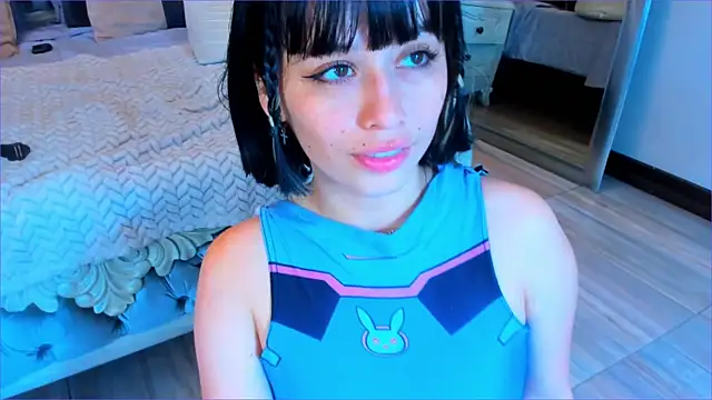 Snapshot of SiaSavach chatting on October 7, 2025, 7:22 pm SiaSavach online show from October 7, 2025, 7:22 pm