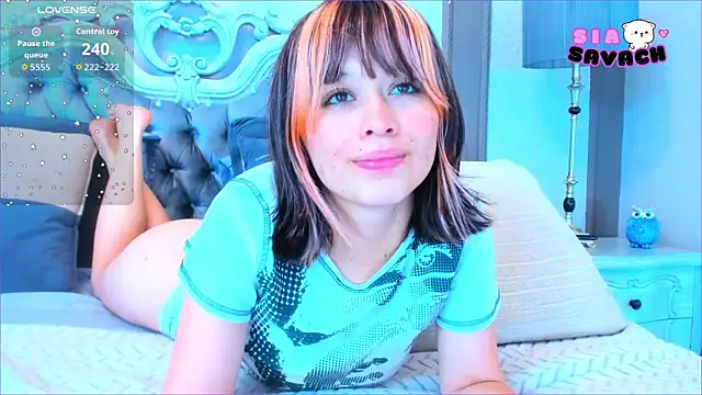 SiaSavach online show from January 8, 2026, 7:38 pm