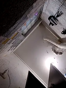 Chyynoxxx online show from February 6, 2026, 9:40 pm