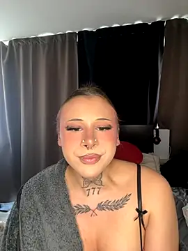 Kimberly-sweety online show from October 21, 2025, 2:51 pm