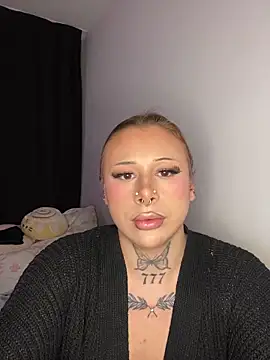 Kimberly-sweety online show from November 22, 2025, 9:03 pm