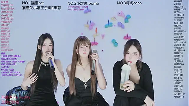 sweetgirls666 online show from December 2, 2025, 10:09 am