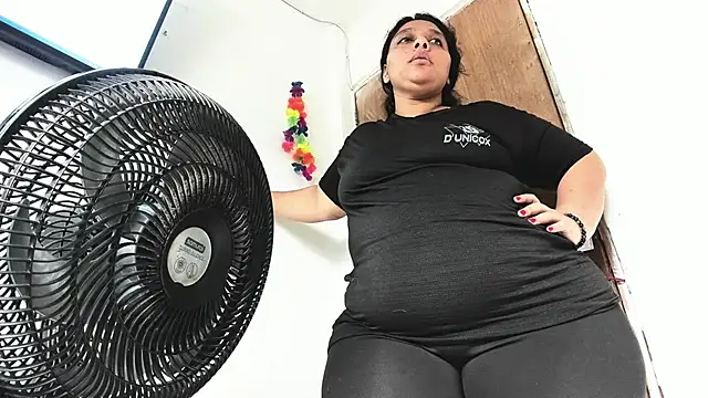 BBW LATIN BIGASSS online show from November 14, 2025, 9:13 pm