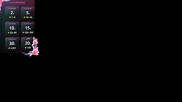 Mia lopez 1 online show from March 5, 2026, 10:11 am