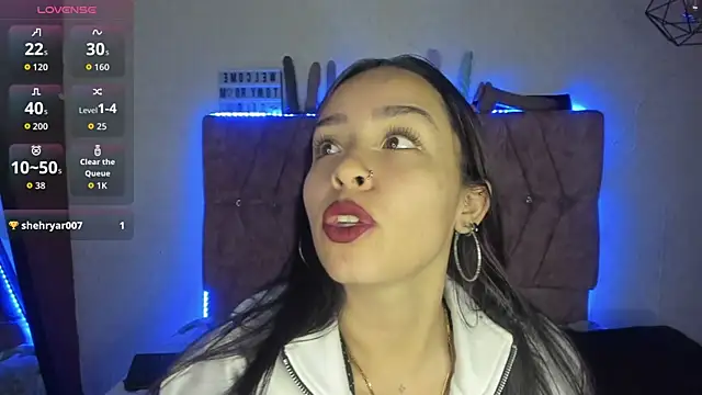Mia lopez 1 online show from May 5, 2026, 9:28 am