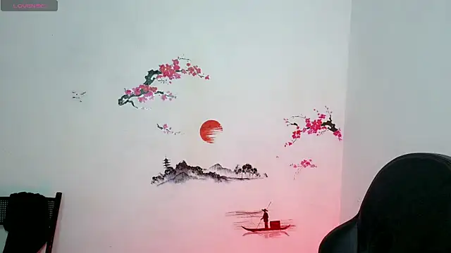 Snapshot of Im_david02 chatting on October 7, 2025, 12:46 pm Im david02 online show from October 7, 2025, 12:46 pm