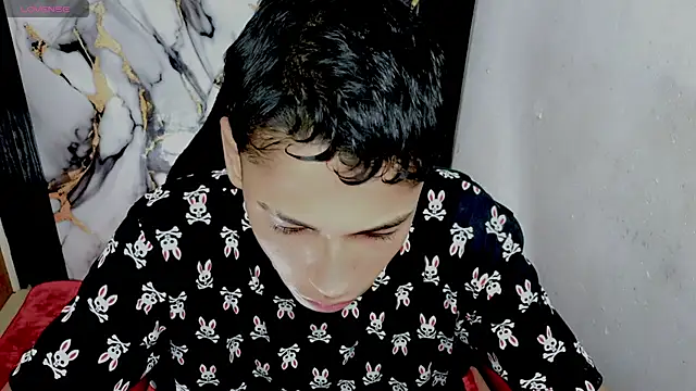 Im david02 online show from January 16, 2026, 1:04 pm