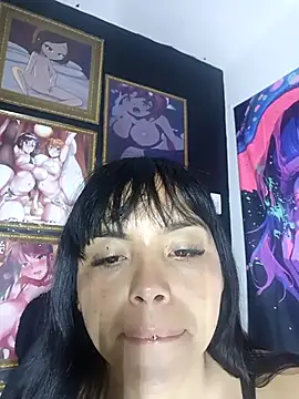 kittyAss- online show from October 8, 2025, 9:29 am