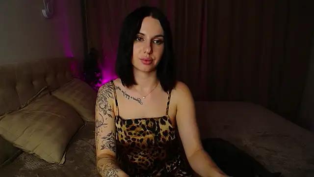 Poison inyour Mind   online show from October 11, 2025, 6:17 pm