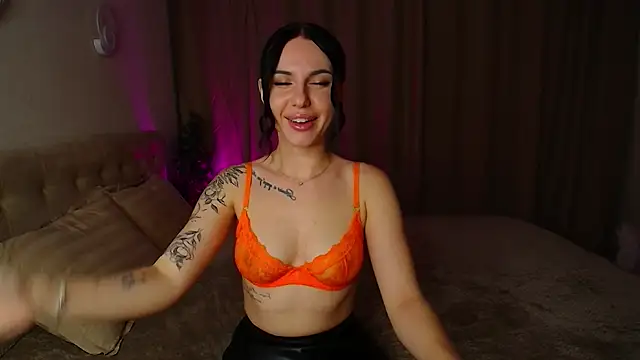 Poison inyour Mind   online show from October 13, 2025, 4:23 am