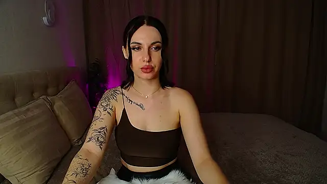 Poison inyour Mind   online show from November 1, 2025, 3:25 pm