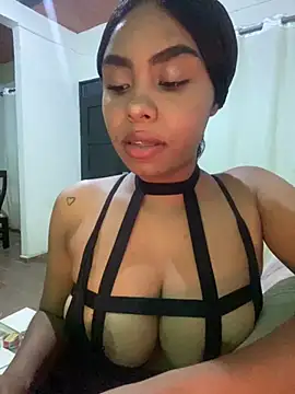 Itanydiorr online show from October 30, 2025, 12:12 am