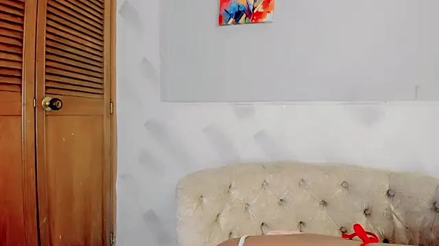 Molly Logan online show from March 20, 2026, 8:03 pm