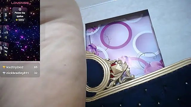 kimberly candy online show from December 21, 2025, 12:18 am