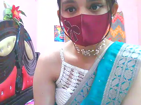 night queeen7 online show from January 8, 2026, 6:43 pm