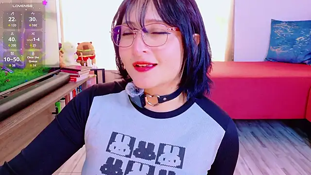 tiramesusuu online show from March 27, 2026, 9:36 pm