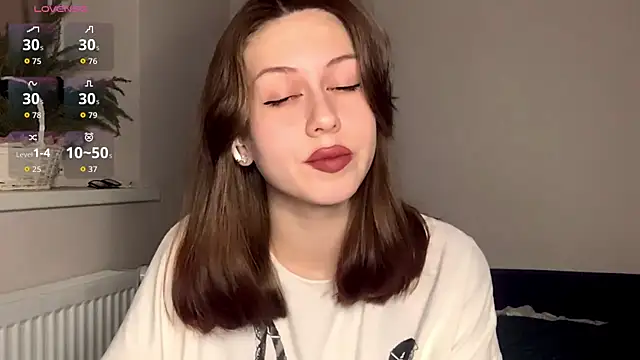 Nayra flash online show from April 3, 2026, 4:27 pm