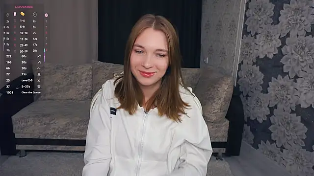 DionPefferman online show from October 19, 2025, 6:08 pm