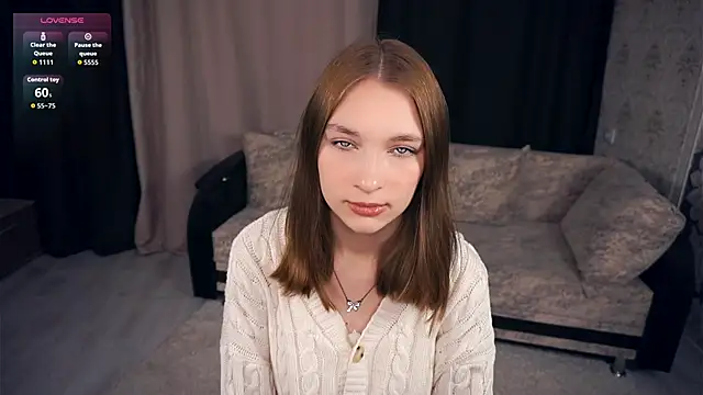 DionPefferman online show from November 2, 2025, 5:26 pm