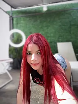 Snapshot of ArieliciousXXX chatting on October 4, 2025, 1:09 pm ArieliciousXXX online show from October 4, 2025, 1:09 pm