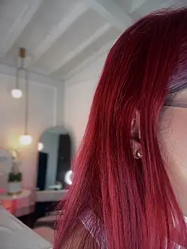 Snapshot of ArieliciousXXX chatting on October 29, 2025, 1:13 pm ArieliciousXXX online show from October 29, 2025, 1:13 pm