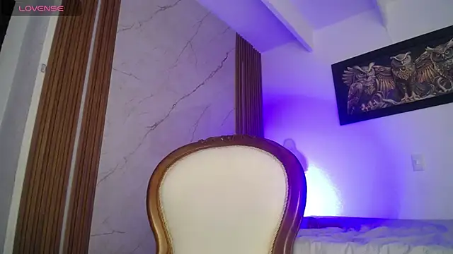 Charlotte ebony  online show from January 31, 2026, 7:45 pm