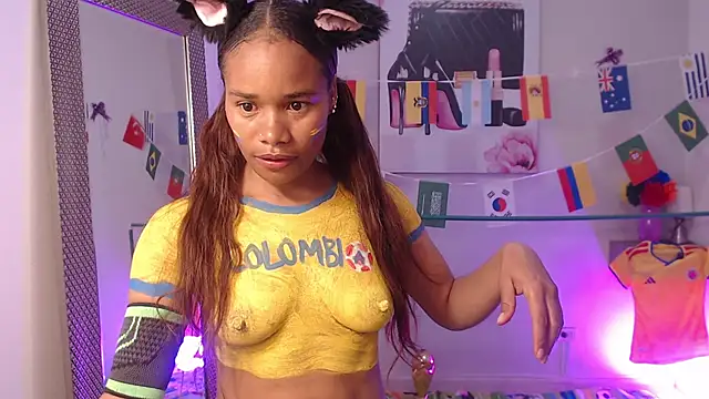 ingrid03 taffur online show from June 11, 2026, 7:34 pm