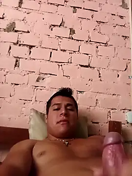 Alex321Flores online show from March 24, 2026, 7:19 pm