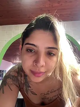 AnaFoxxx  online show from February 12, 2026, 4:57 pm