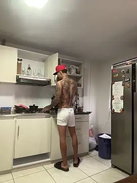  Duriel online show from February 5, 2026, 12:43 pm