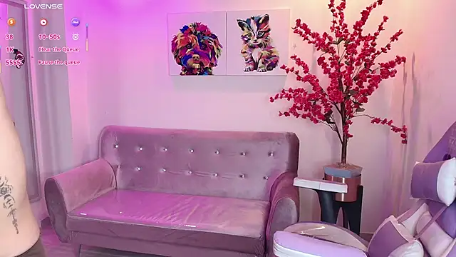 Summer miller online show from January 8, 2026, 11:34 am