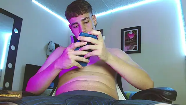 PapiNoha online show from October 10, 2025, 5:17 am