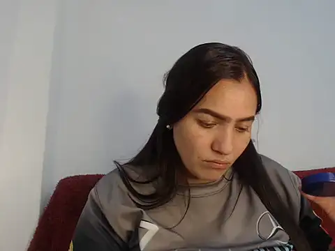 NASTY GIRL DIRTY online show from October 2, 2025, 4:41 am