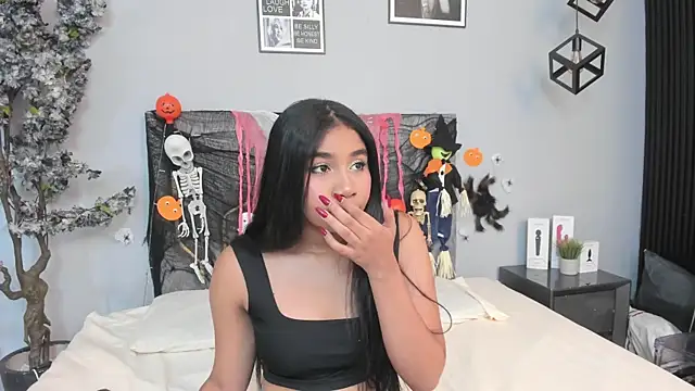 Snapshot of Nahomycarterr chatting on November 2, 2025, 7:38 pm Nahomycarterr online show from November 2, 2025, 7:38 pm