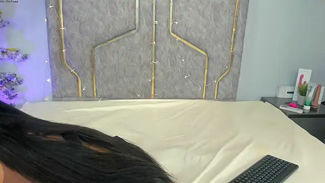 Snapshot of Nahomycarterr chatting on November 7, 2025, 7:47 pm Nahomycarterr online show from November 7, 2025, 7:47 pm