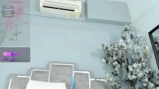 Snapshot of Nahomycarterr chatting on April 25, 2026, 1:41 pm Nahomycarterr online show from April 25, 2026, 1:41 pm