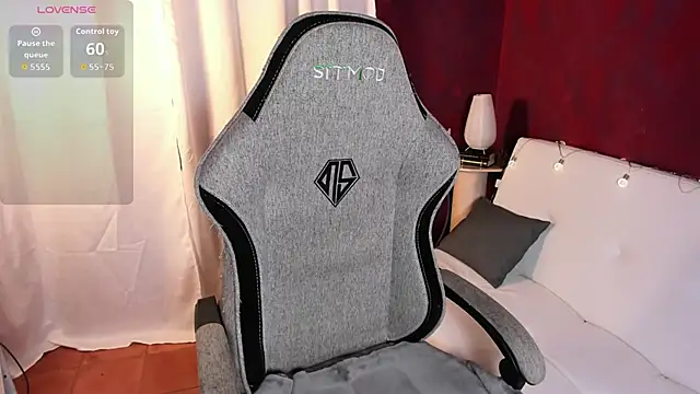 beyondsteel  online show from November 12, 2025, 3:07 am