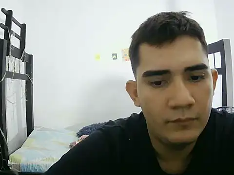 camilowhite 1 online show from October 8, 2025, 6:27 pm