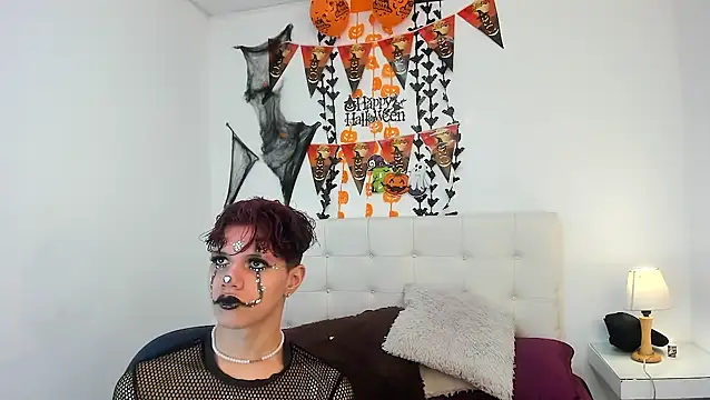 Snapshot of Patrick-Rios chatting on October 14, 2025, 6:52 pm Patrick-Rios online show from October 14, 2025, 6:52 pm