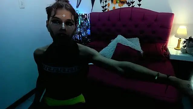 Snapshot of Patrick-Rios chatting on October 16, 2025, 7:15 pm Patrick-Rios online show from October 16, 2025, 7:15 pm