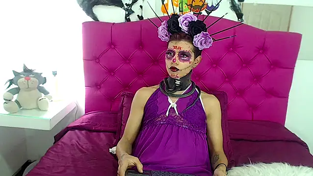 Snapshot of Patrick-Rios chatting on November 2, 2025, 7:16 pm Patrick-Rios online show from November 2, 2025, 7:16 pm