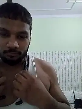 ProXydelhi online show from October 19, 2025, 10:32 pm