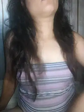 Krestanna online show from October 29, 2025, 7:43 am