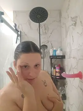 lexy-ray online show from November 10, 2025, 12:42 am