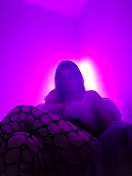 lexy-ray online show from February 7, 2026, 2:37 am