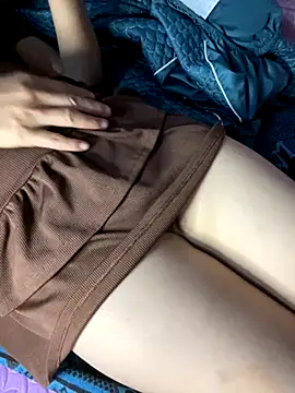 Snapshot of Domita-cool chatting on October 31, 2025, 4:57 am Domita-cool online show from October 31, 2025, 4:57 am