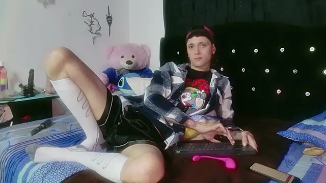 Tyler cat online show from January 7, 2026, 3:09 am