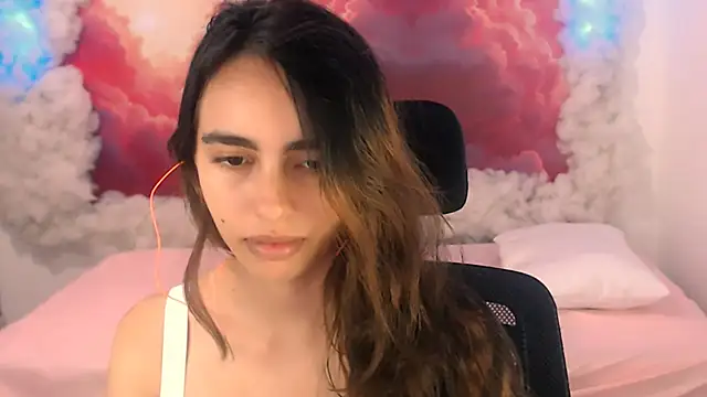 Snapshot of solarboom18 chatting on October 7, 2025, 3:04 am solarboom18 online show from October 7, 2025, 3:04 am